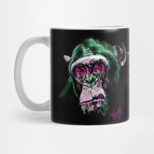 Cimpanzee 1 Mug